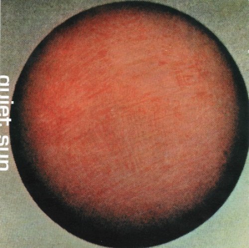 Quiet Sun ‎– Mainstream (Reissue) (1975/1999)
