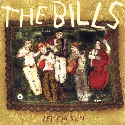 The Bills - Let 'em Run (2005)