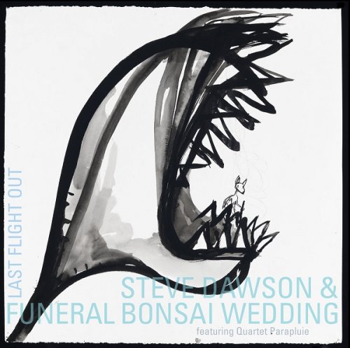 Steve Dawson and Funeral Bonsai Wedding - Last Flight Out (2020)