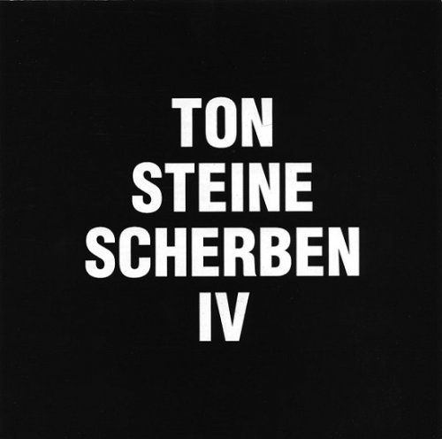 Ton Steine Scherben ‎– Ton Steine Scherben IV (Reissue, Remastered) (1981)