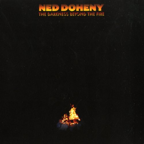 Ned Doheny - The Darkness Beyond The Fire (2010)