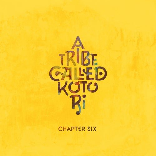 VA - A Tribe Called Kotori – Chapter 6 (2021)