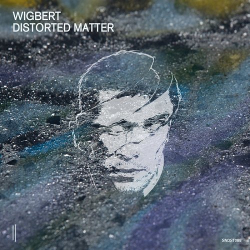 Wigbert - Distorted Matter (2021)