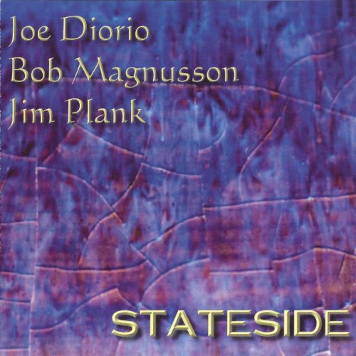 Joe Diorio - Stateside (2000)