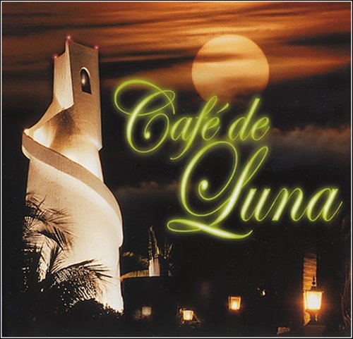 VA - Café De Luna 2 (2007)