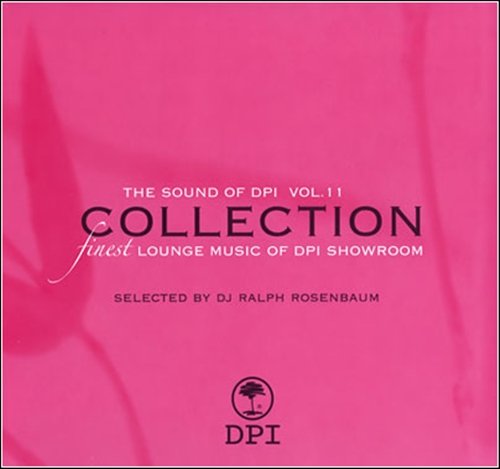 VA - The Sound Of DPI Collection - Vol.11 (2010)