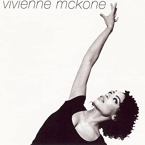 Vivienne Mckone - Vivienne Mckone (1992)