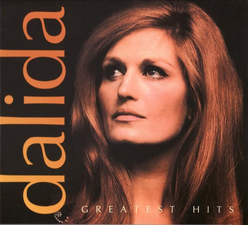 Dalida - Greatest Hits (2011)