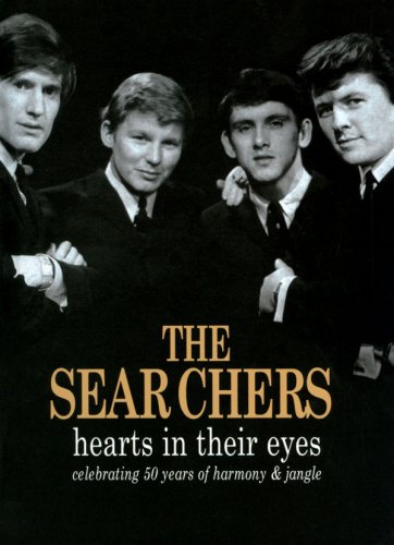 The Searchers - Hearts In Their Eyes - Celebrating 50 Years Of Harmony & Jangle (2012)