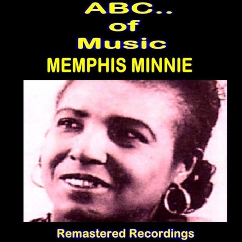 Memphis Minnie - Memphis Minnie (2021)