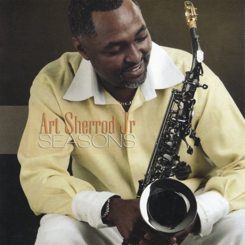 Art Sherrod Jr. - Seasons (2009)