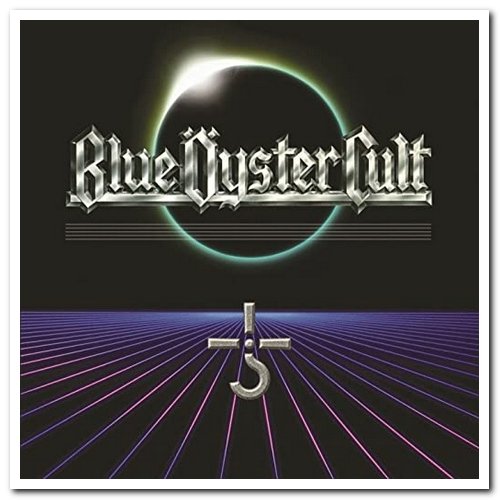 Blue Öyster Cult - Harvester Of Lives (2012/2016)