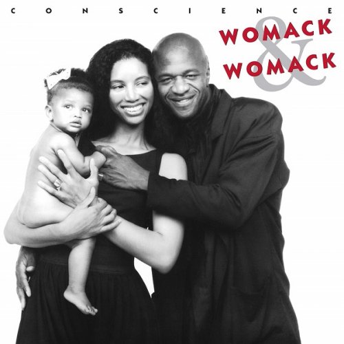 Womack & Womack - Conscience (1988)