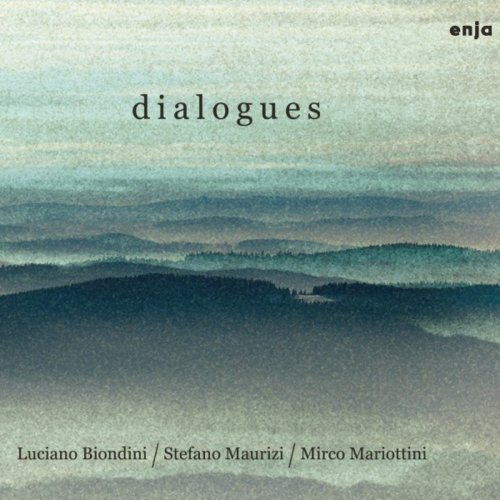 Luciano Biondini - Dialogues (2021)