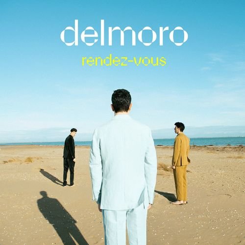 Delmoro - Rendez-Vous (2021)