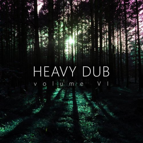VA - Heavy Dub, Vol. 6 (2021)