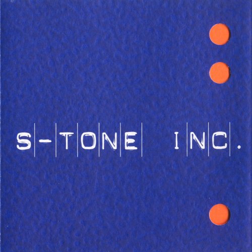 S-Tone Inc. - Free Spirit (1999)