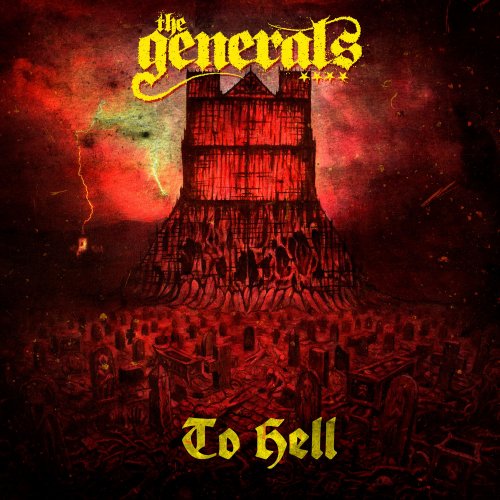 The Generals - To Hell (2021) Hi-Res