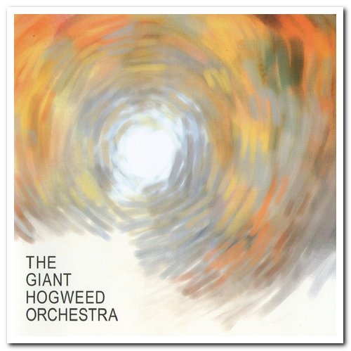 The Giant Hogweed Orchestra - The Giant Hogweed Orchestra (2004)