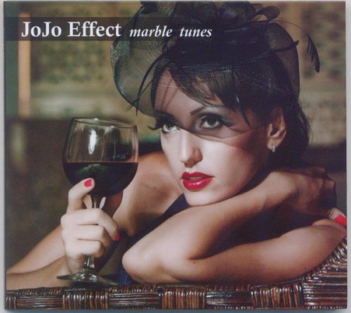 Jojo Effect - Marble Tunes (2012)