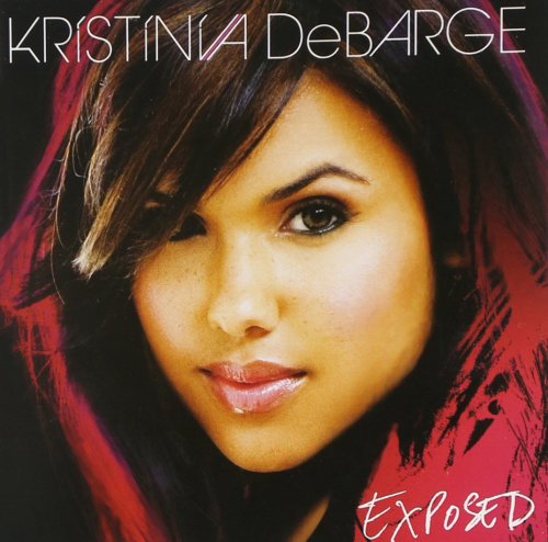 Kristinia DeBarge - Exposed (2009)