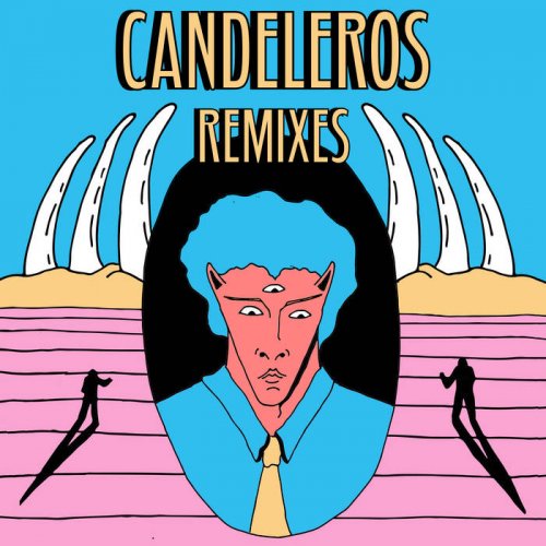 Candeleros - Candeleros (Remixes) (2019)