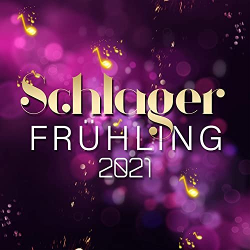 VA - Schlager Frühling 2021 (2021)