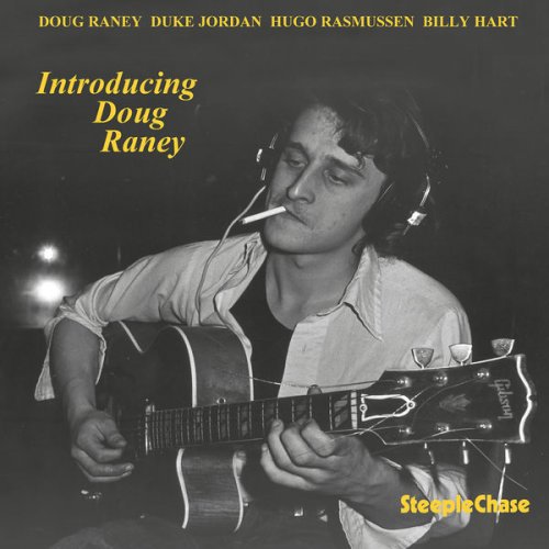 Doug Raney - Introducing Doug Raney (1991) FLAC