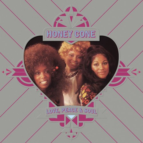 Honey Cone - Love, Peace & Soul (2021)