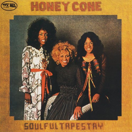 Honey Cone - Soulful Tapestry (2021)