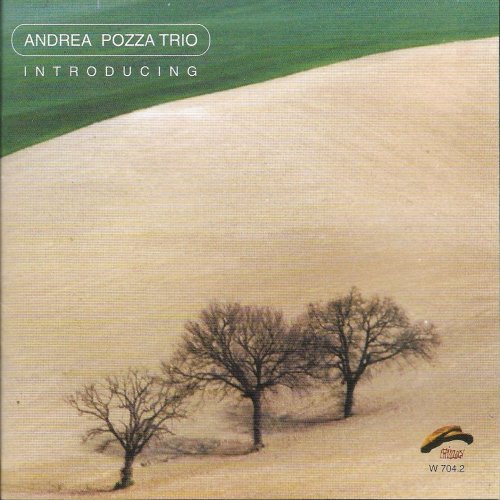Andrea Pozza Trio - Introducing (2003)