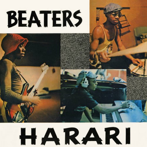 Harari - Beaters (2021)