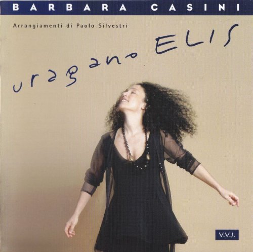 Barbara Casini - Uragano Elis (2004) FLAC