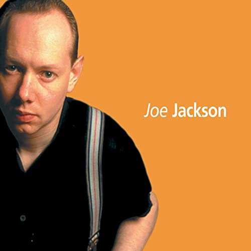 Joe Jackson - Classic Joe Jackson (The Universal Masters Collection) (2000)