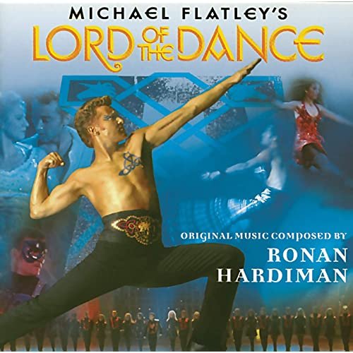 Ronan Hardiman - Michael Flatley's Lord Of The Dance (1996)