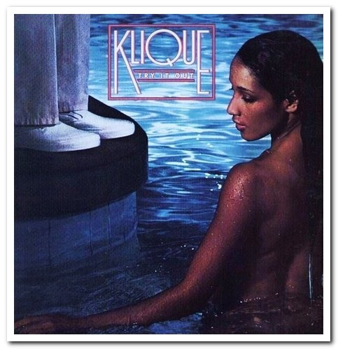 Klique - Try It Out (1983)