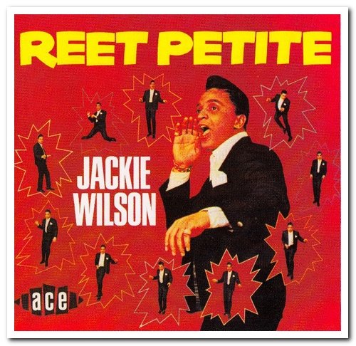 Jackie Wilson - Reet Petite (1984/1986)