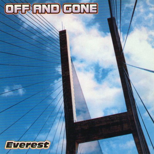 Off And Gone - Everest (1996) flac