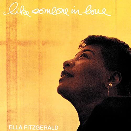 Ella Fitzgerald - Like Someone In Love (Expanded Edition) (1957/2018)