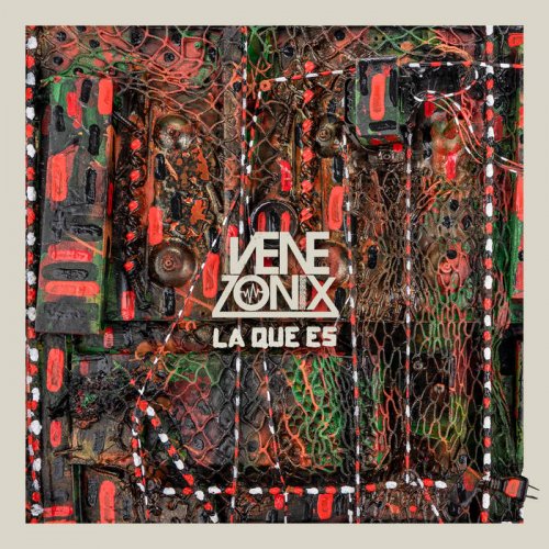 Venezonix - La Que Es (2021)