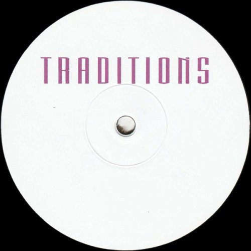 Kid Machine - Traditions 15 (2020)