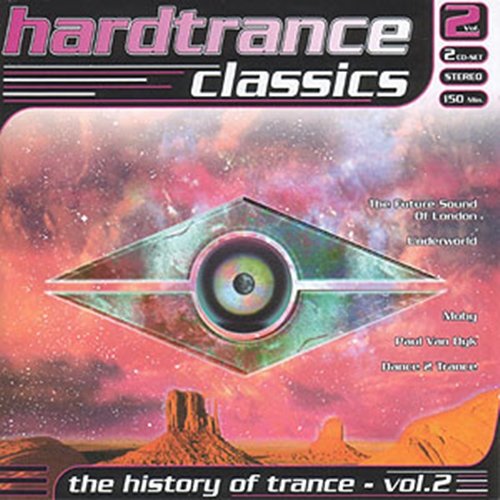 VA - The History Of Trance Part 2 '91-'96 (1997)