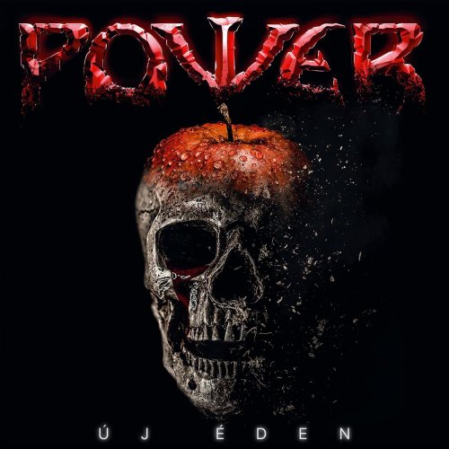 Power - Új éden (2021)