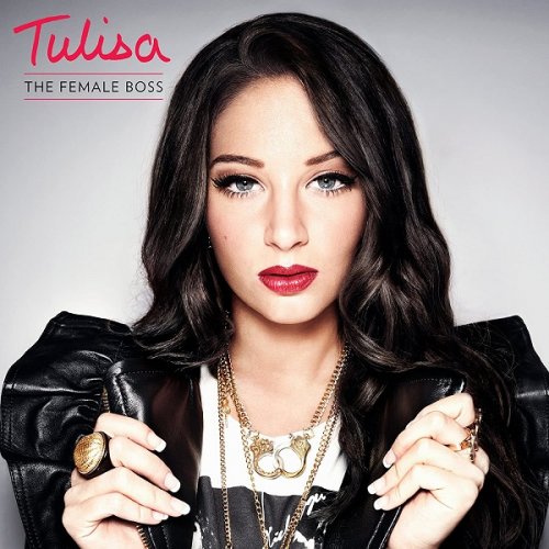 Tulisa - The Female Boss (2012)