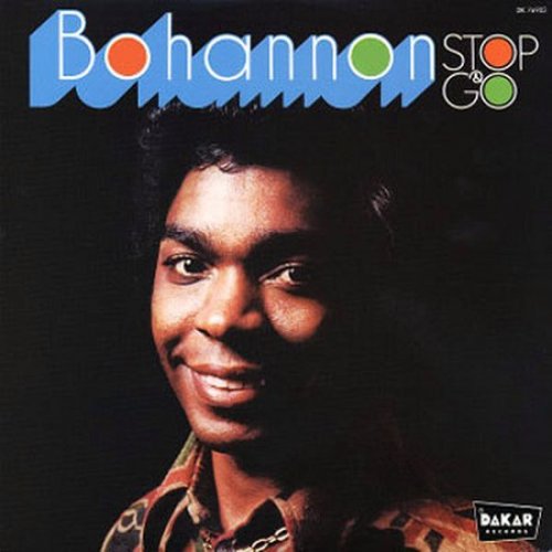 Bohannon - Stop & Go (1973)