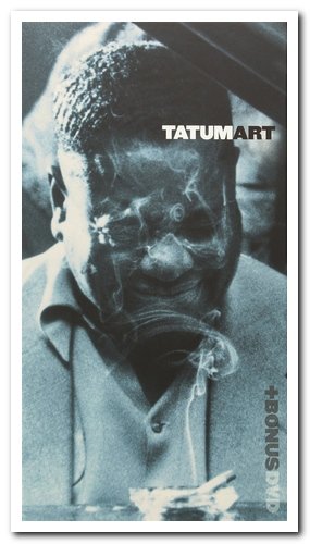 Art Tatum - Tatum Art: Live Performances 1934-1956 [10CD Box Set] (2008)