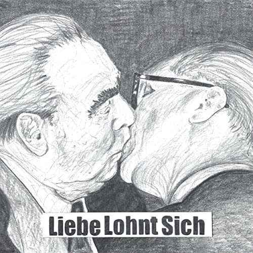 Rolf Blumig - Liebe lohnt sich (2021)