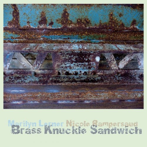 Marilyn Lerner - Brass Knuckle Sandwich (2021)