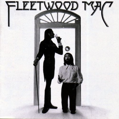 Fleetwood Mac - Fleetwood Mac (1975) [Hi-Res]