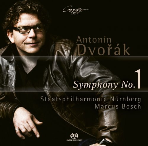 Marcus Bosch - Dvorak: Symphony No. 1 (2017) [SACD]